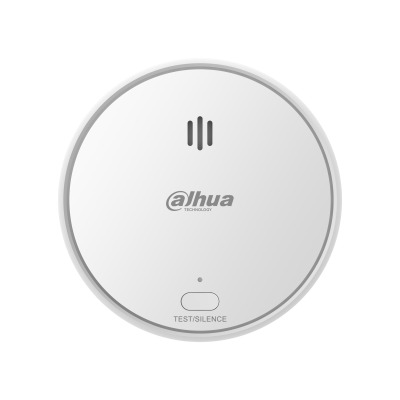 HY-SA21A-W2 Wireless Smoke Alarm HY-SA21A-W2 Wireless Smoke Alarm